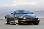 Aston Martin DBS 007 Quantum of Solace 2008 года